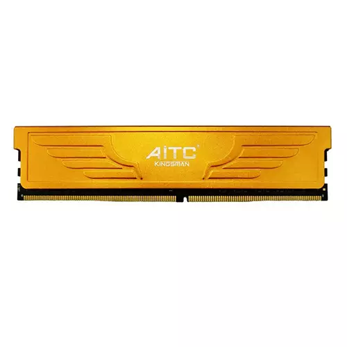 AITC KINGSMAN 8GB DDR4 3000MHz Desktop Ram