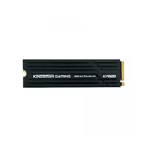 AITC Kingsman KP800 2TB Gen4 NVMe SSD with DRAM