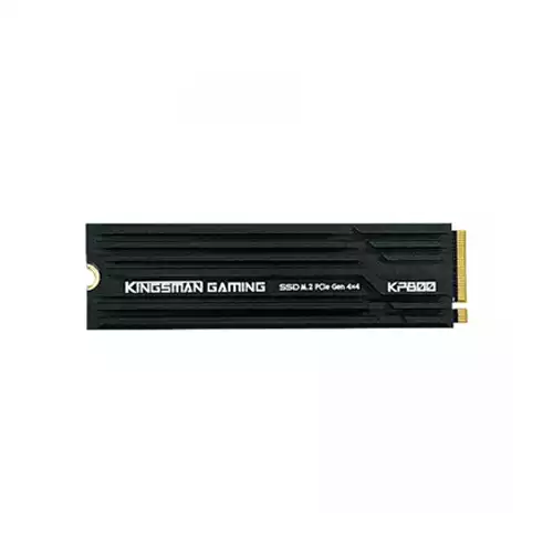 AITC Kingsman  KP800 1TB Gen4 Nvme SSD