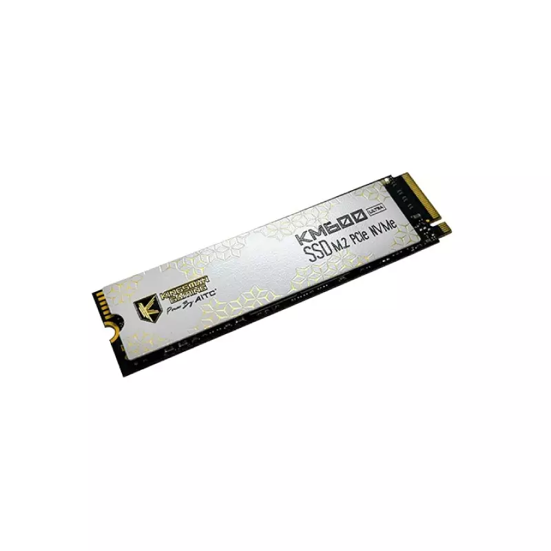 AITC KINGSMAN KM600 ULTRA 128GB M.2 NVME PCIE SSD - 1