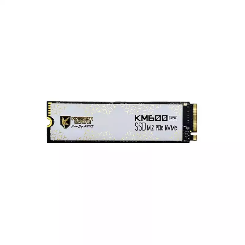 AITC KINGSMAN KM600 ULTRA 512GB M.2 NVME PCIE SSD