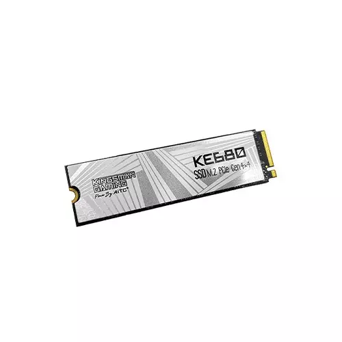 AITC KINGSMAN KE680 1TB GEN4 M.2 NVME PCIE SSD - 1