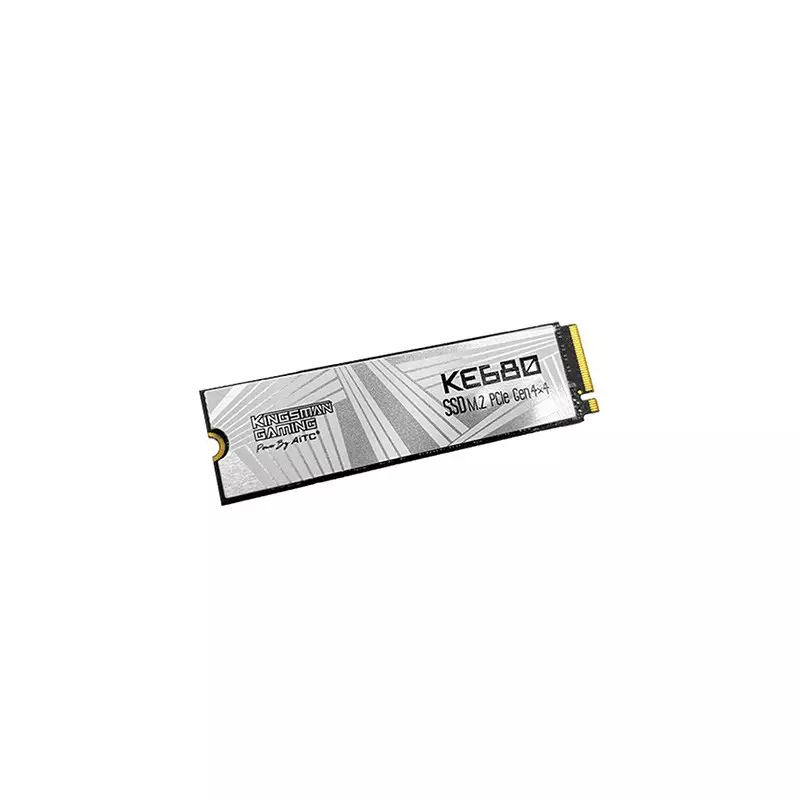 AITC KINGSMAN KE680 2TB Gen4 M.2 NVMe PCIe SSD - 1