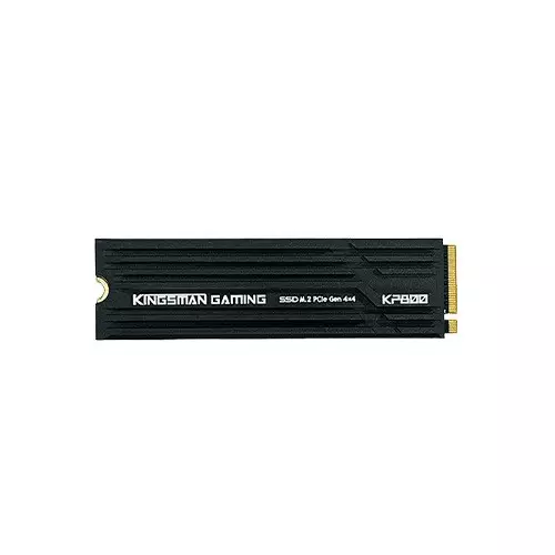 AITC KP800 8TB M.2 2280 PCIe Gen4x4 Desktop SSD