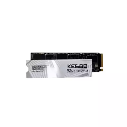 AITC KINGSMAN KE680 4TB Gaming NVME M.2 PCIE Gen4 Desktop SSD - 1