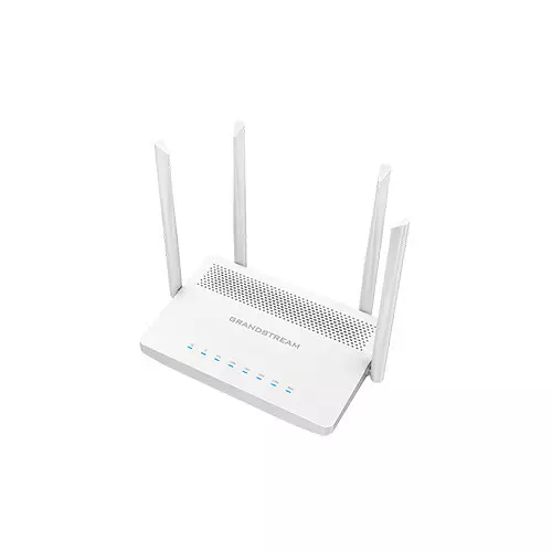 Grandstream GWN7052F 1270Mbps Dual Band Gigabit WiFi Router - 1