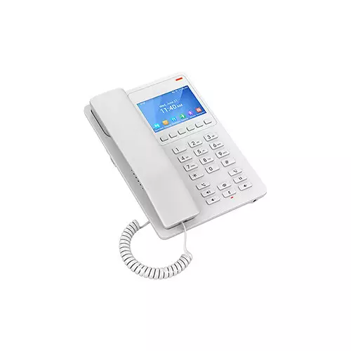 Grandstream GHP630 2-Line 2-SIP IP Phone without Adaptrer - 0