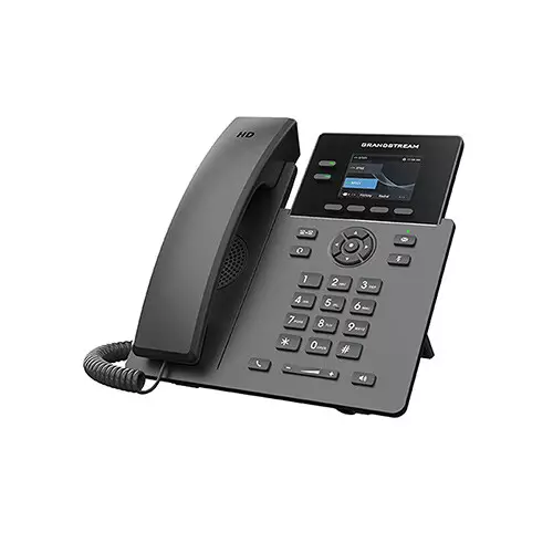 Grandstream GRP2610P 2-Line 2-SIP IP Phone - 0