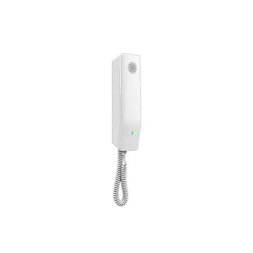 Grandstream GHP610 Hotel IP Phone with Adapter - 2