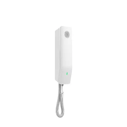 Grandstream GHP610W Wireless Hotel IP Phone with Adapter - 0