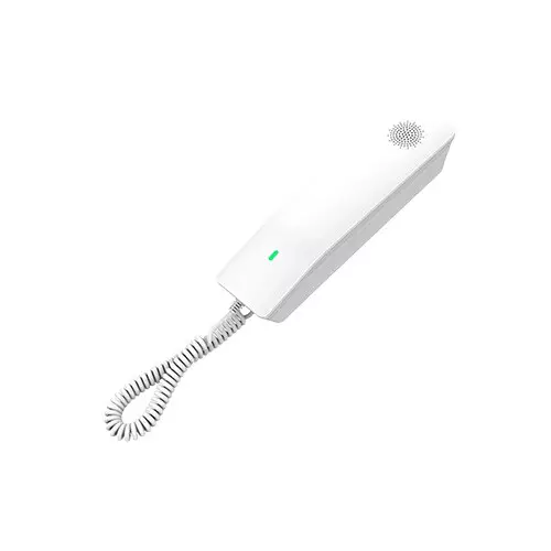 Grandstream GHP610W Wireless Hotel IP Phone with Adapter - 0