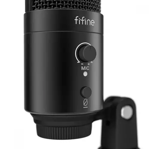 FIFINE K683A TYPE-C USB MICROPHONE - 1