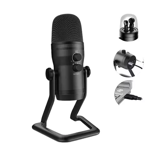 FIFINE K690 USB STUDIO MICROPHONE - 2