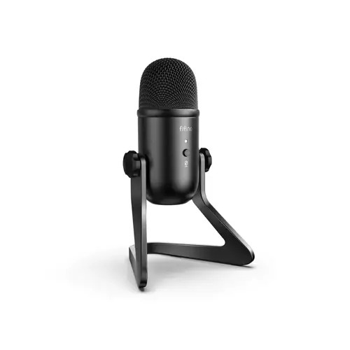 FIFINE K678 STUDIO USB MICROPHONE - 1