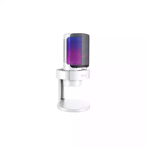 FIFINE AMPLIGAME A8 RGB USB Mic Dynaamic Microphone