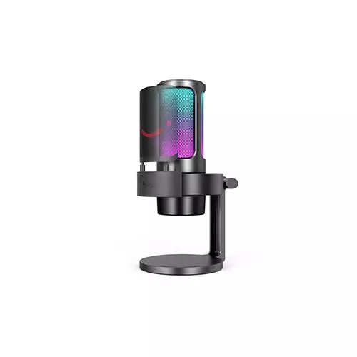FIFINE AMPLIGAME A8 RGB USB Mic Dynaamic Microphone - 1