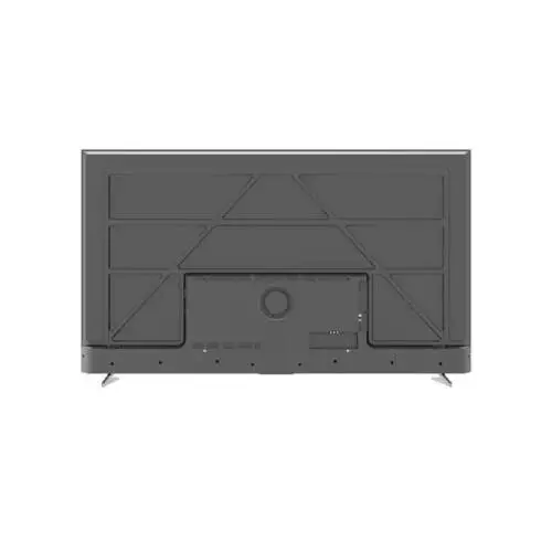 Haier H55M80FUX 55-inch Mini LED 4K Google TV - 1