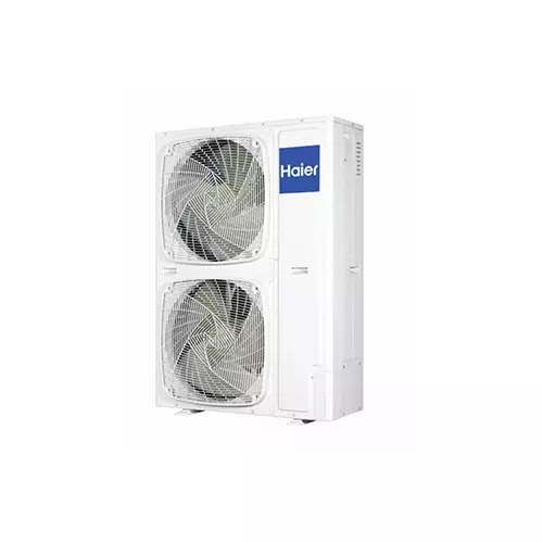 Haier HSU-36CassetteType 3 Ton Fixed Speed Cassette Type -LCAC Air Conditioner - 1