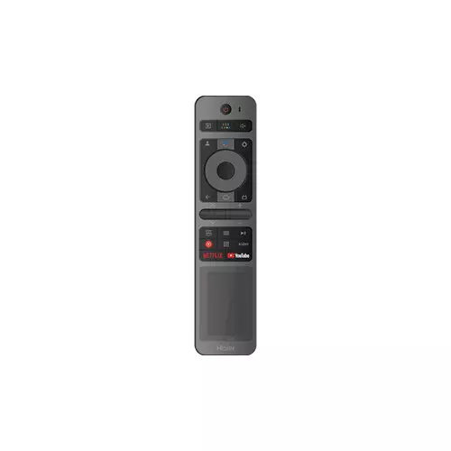 Haier H100S90FUX 100 Inch 4K UHD QD-Mini LED Smart Google TV - 4