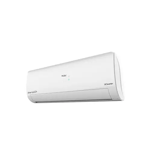 Haier HSU-19SolarCool 1.6 Ton Solar Hybrid Inverter Air Conditioner - 3