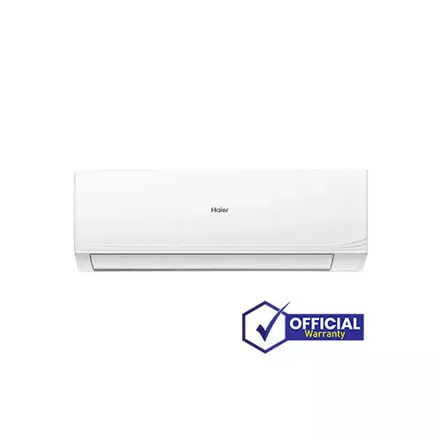 Haier HSU-12TurboAqua(FIX)(Pro) 1 Ton TurboAqua FIX Pro Non-Inverter AC