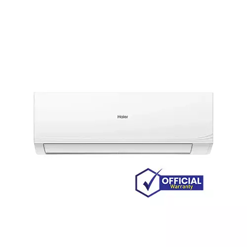 Haier HSU-18TurboAqua(FIX)(Pro) 1.5 Ton TurboAqua FIX Pro Non-Inverter AC