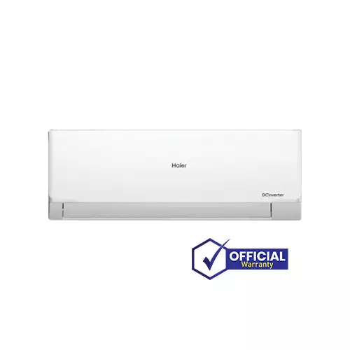 Haier HSU-19HeatCool (INV)(Pro) 1.6 Ton Wi-Fi Hot & Cool Inverter AC