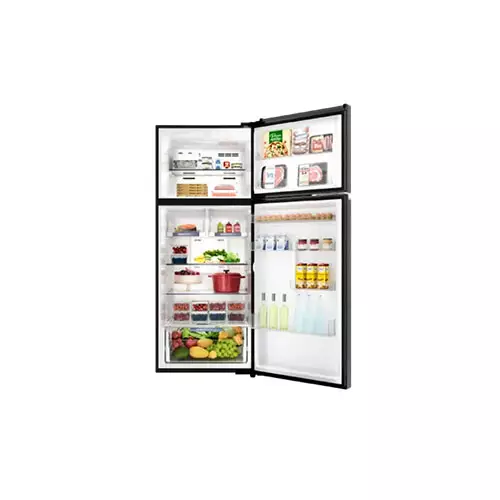 Haier HRF-488IFFB 488L No Frost Refrigerator - 1