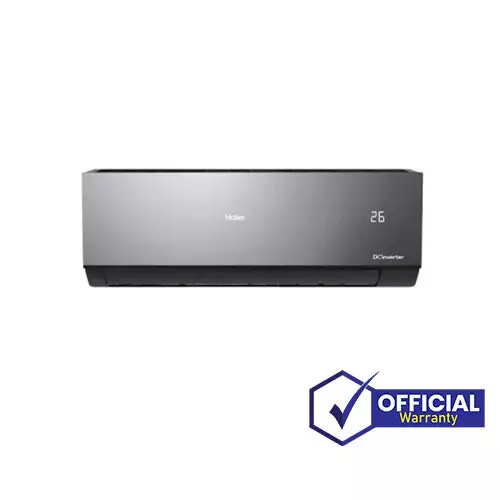 Haier HSU-19UltimateCool(INV)(Pro) 1.6 Ton Inverter Pro Air Conditioner