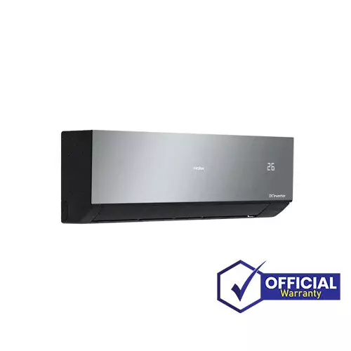 Haier HSU-19UltimateCool(INV)(Pro) 1.6 Ton Inverter Pro Air Conditioner - 1