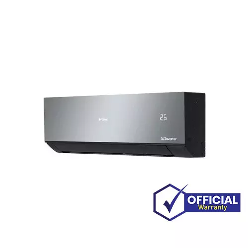 Haier HSU-19UltimateCool(INV)(Pro) 1.6 Ton Inverter Pro Air Conditioner - 2