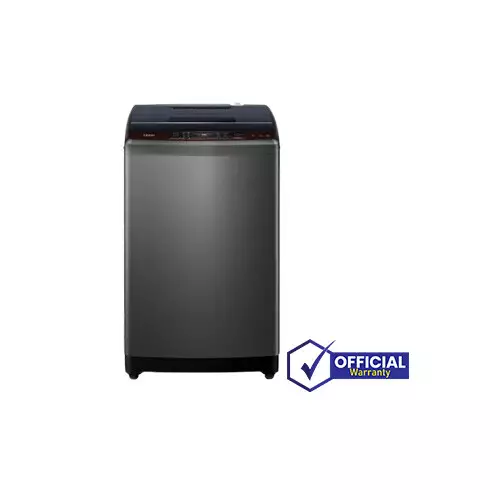 Haier HWM80-1269S6 8 KG Top Load Washing Machine