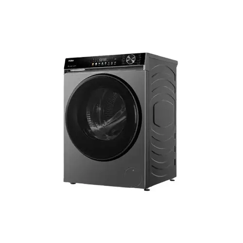 Haier HW90-BP12357S8 9Kg Front Load Washing Machine - 1