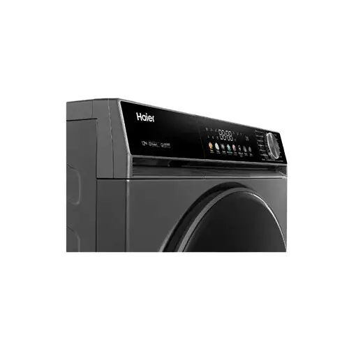 Haier HW90-BP12357S8 9Kg Front Load Washing Machine - 3