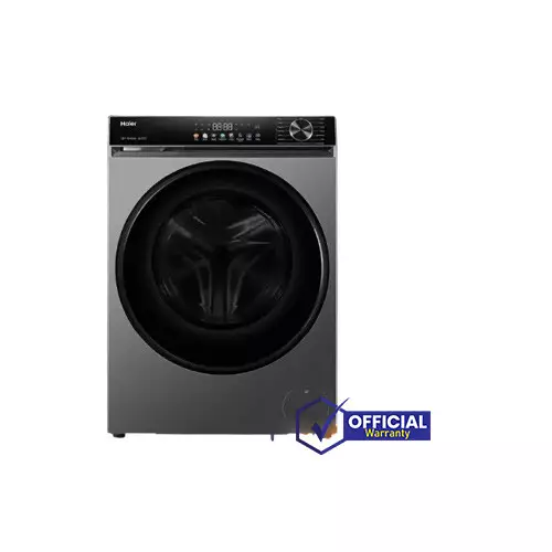 Haier HW120-BP12357S8 12Kg Front Load Washing Machine