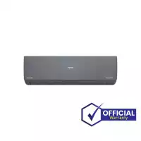Haier HSU-24Gravity(INV)(Pro)(X6) 2 Ton Gravity AI Inverter AC