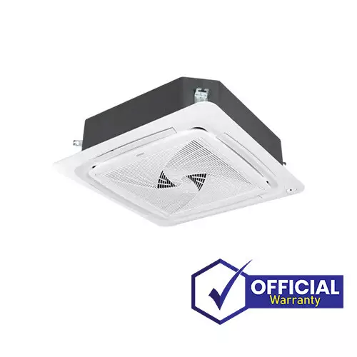 Haier HSU-30CassetteType (Fix) 2.5 Ton Non Inverter Cassette AC