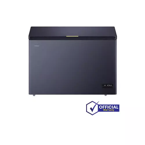 Haier HCF-420SME 369L Deep Freezer