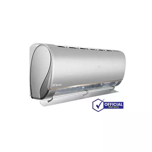 Haier PuriCool Pro 1.6 Ton DC Inverter AC - 1