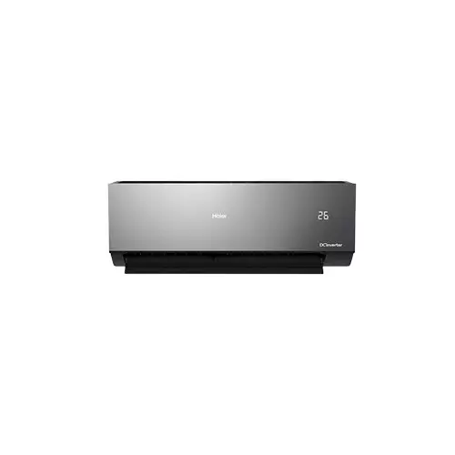 Haier UltimateCool Inverter Pro 1.6 Ton AC - 5