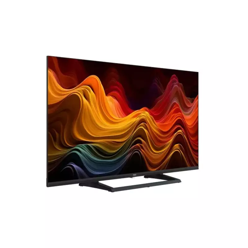 Haier H32S80GFX 32 Inch QLED FHD Google TV - 1