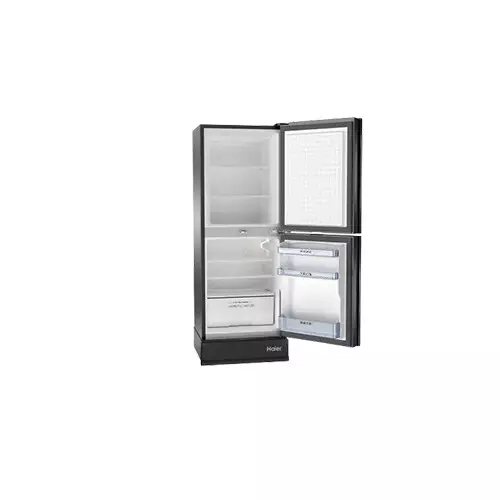 Haier HRF-234EPDA 214L Top Mount Refrigerator - 1