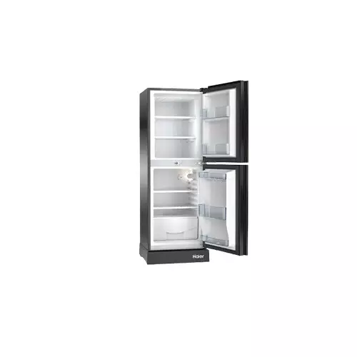 Haier HRF-200EPGL 180L Top Mount Refrigerator - 1