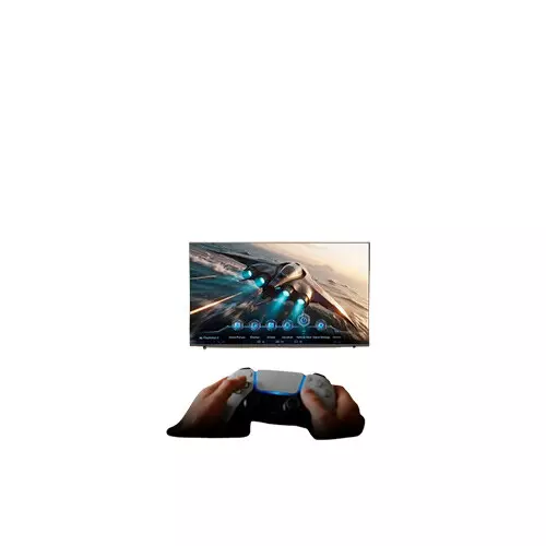 Haier H43K85GFX 43 Inch FHD Google TV - 6