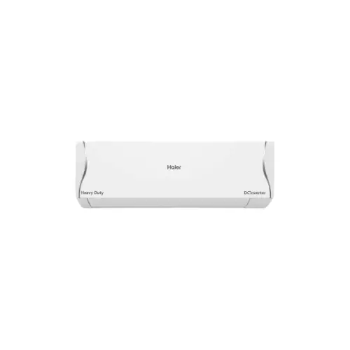 Haier 1.1 Ton AntirustCool Inverter Pro AC (White)