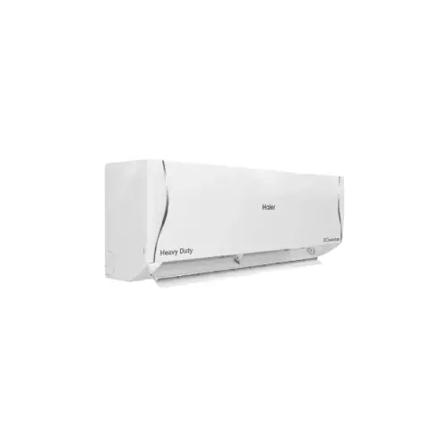 Haier 1.1 Ton AntirustCool Inverter Pro AC (White) - 1