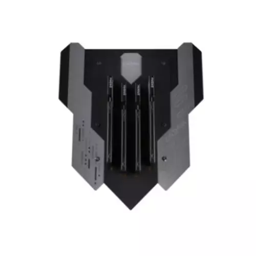 ZADAK TWIST 8GB DDR4 3200MHz Desktop RAM - 2