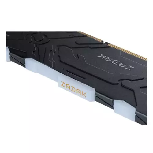 ZADAK MOAB 8GB DDR4 3200MHz RGB Desktop RAM - 2