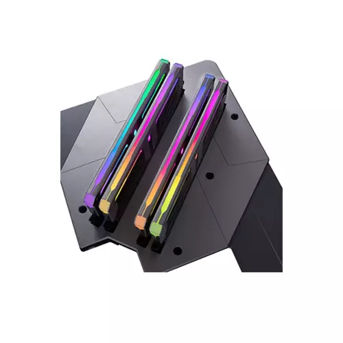 ZADAK SPARK RGB 8GB DDR4 3200MHZ DESKTOP GAMING RAM - 2
