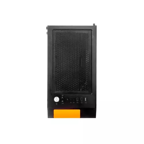 Blackbuck ATX C8015 Mid-Tower Gaming PC Case - 2